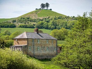 4 Bedroom Cottage with Rural Views near Symondsbury, West Dorset, England